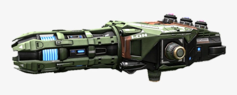 Ion - War Robots Ion, transparent png #8076915