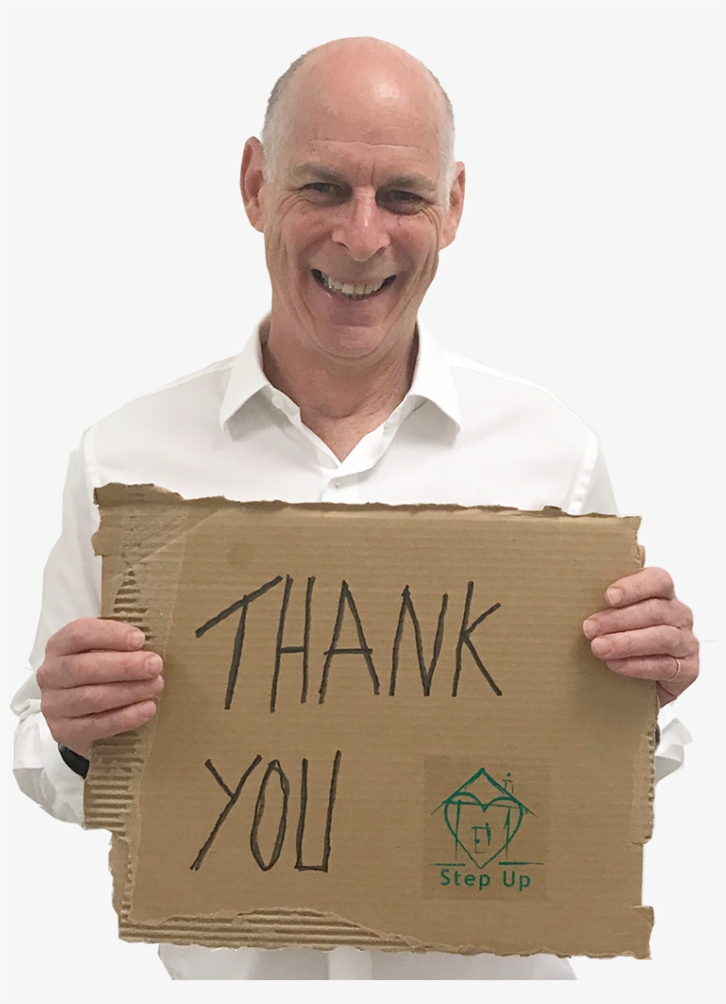 Your Gift Of $50 Will Double To $100 To Provide 20 - Senior Citizen, transparent png #8077018