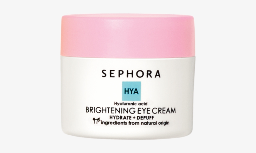 Brightening Eye Cream - Sephora, transparent png #8077115