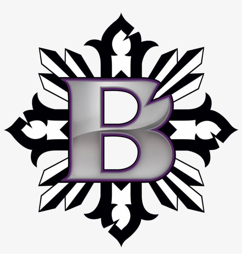 Logo - Bishop Tattoo Machine Logo, transparent png #8077120