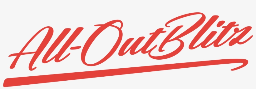 All-out Blitz - Football Blitz, transparent png #8077294