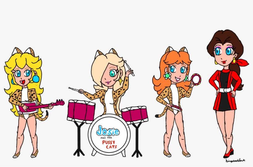 Ninpeachlover - Cartoon, transparent png #8077330