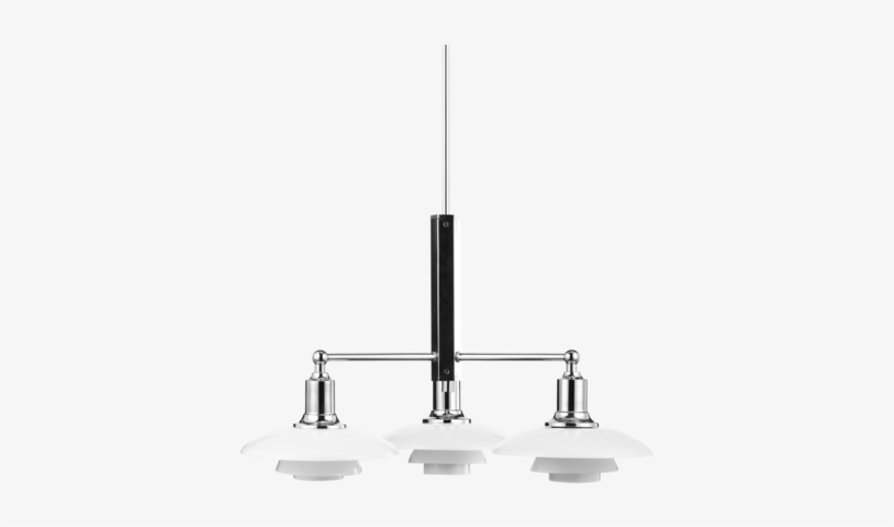 Lámpara De Suspensión Ph - Ceiling, transparent png #8077354