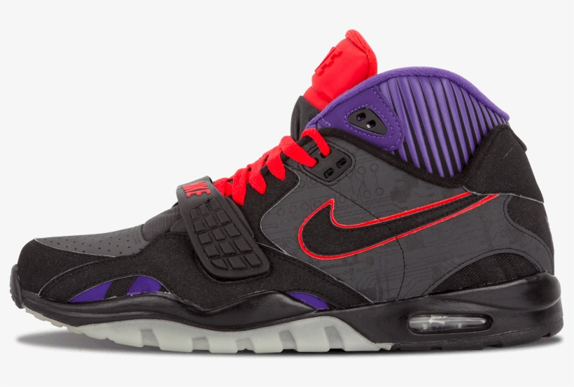 Basketball Shoe, transparent png #8077356