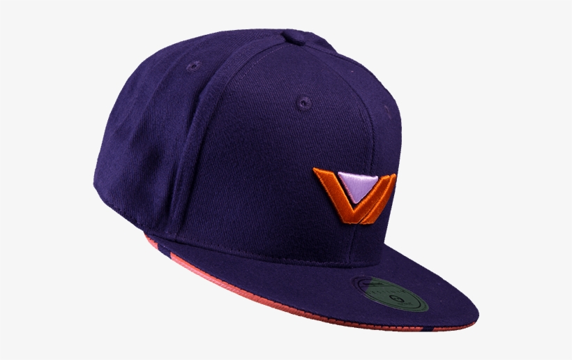 1 Of - Baseball Cap, transparent png #8077381