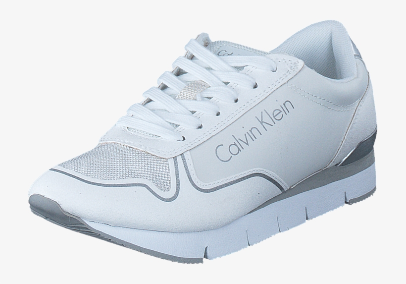 Calvin Klein Jeans - Sneakers, transparent png #8077610