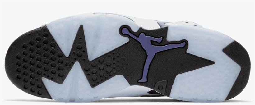 Air Jordan 6 Retro - Air Jordan 6, transparent png #8077703