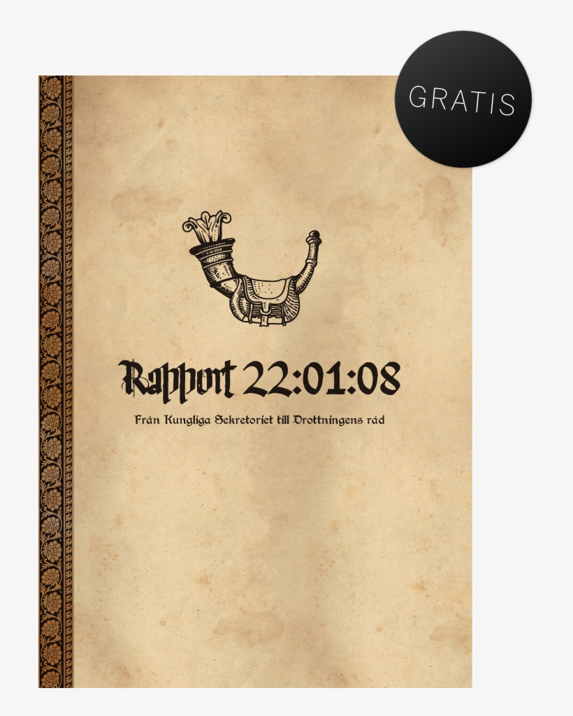 - Rapport - Poster, transparent png #8077950
