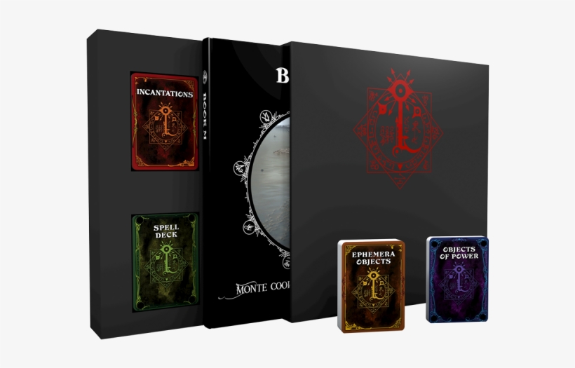 Your Copy Of Book M Comes With 200 Cards In Several - Book Cover, transparent png #8077987
