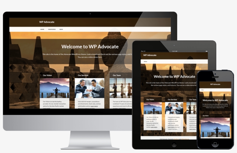 Main Menu - Online Advertising, transparent png #8078352