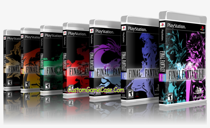 1280 X 683 2 - Final Fantasy Collection, transparent png #8078430