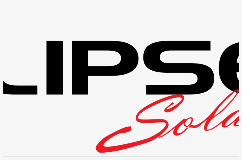 Eclipse Logo - Graphics, transparent png #8078573