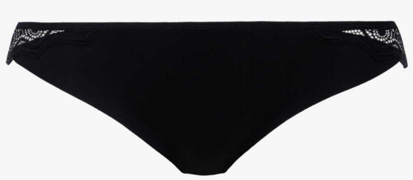 7697 11 Georgia Tanga Ps1 - Maillot De Bain Shorty String, transparent png #8078794