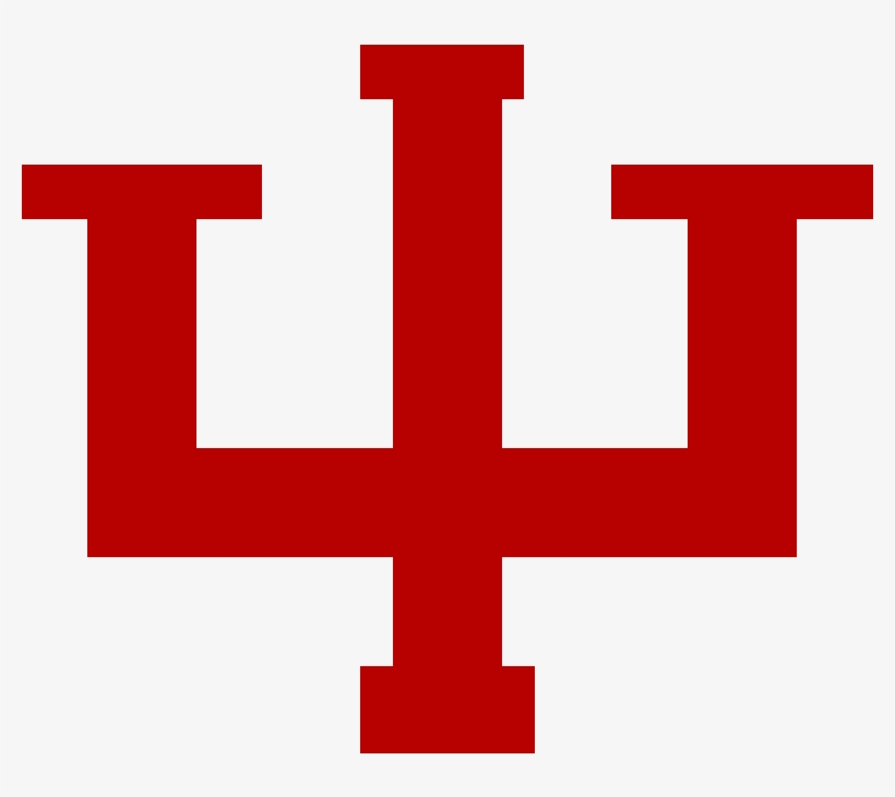 Iu - Cross, transparent png #8078798