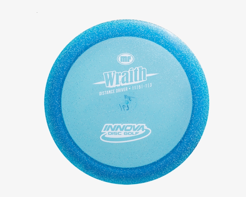 Champion Wraith Metal Flake - Circle, transparent png #8078999