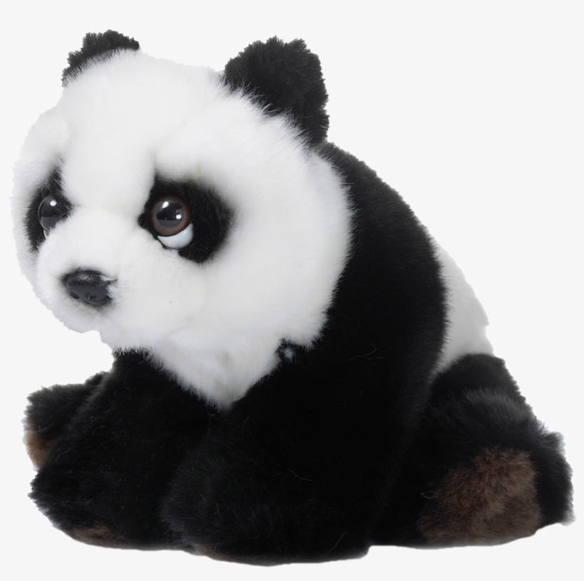 You Can Get Hold Of Your Very - Wwf Panda Plush, transparent png #8079077