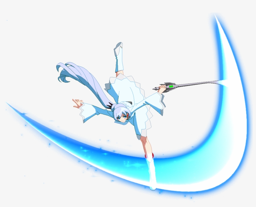 Bbtag Weiss Piruetto - Illustration, transparent png #8079136
