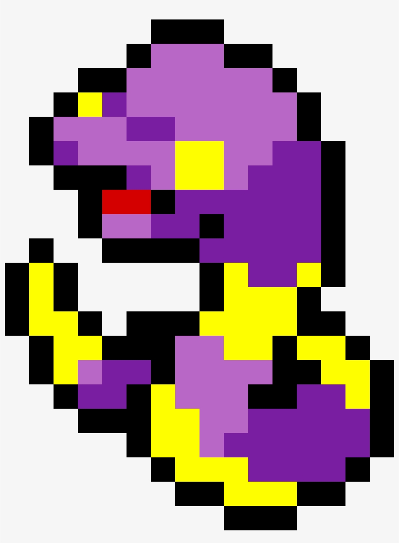 Ekans - 1 Up Mushroom Super Mario World, transparent png #8079208