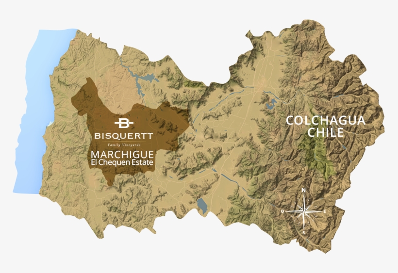 Location - San Pedro De Alcantara Chile, transparent png #8079264