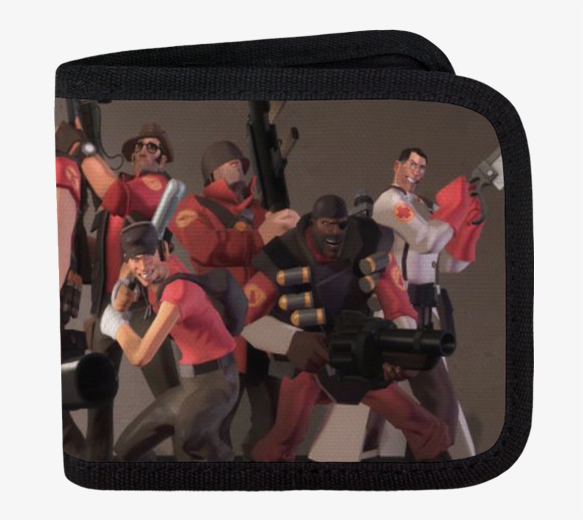 Team Fortress 2 Wallpaper 4k, transparent png #8079386