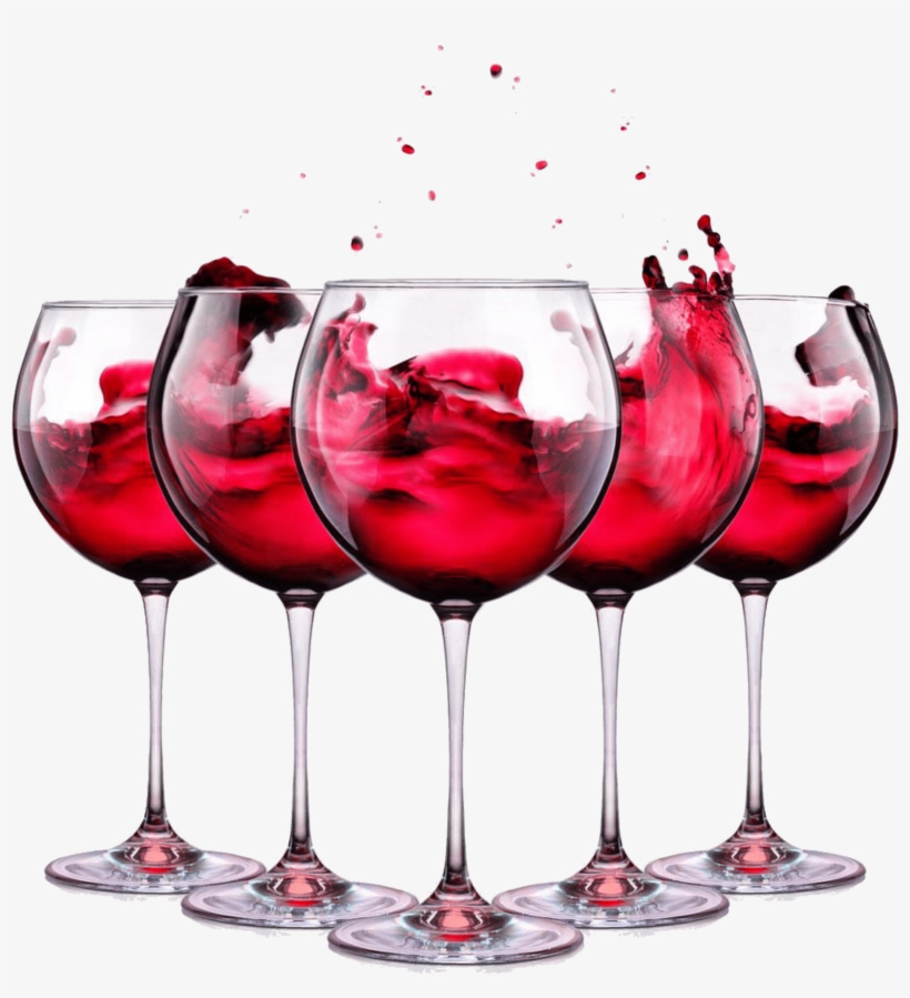 Denismorrow › Wine Tasting Party - Taca De Vinho Png, transparent png #8079448