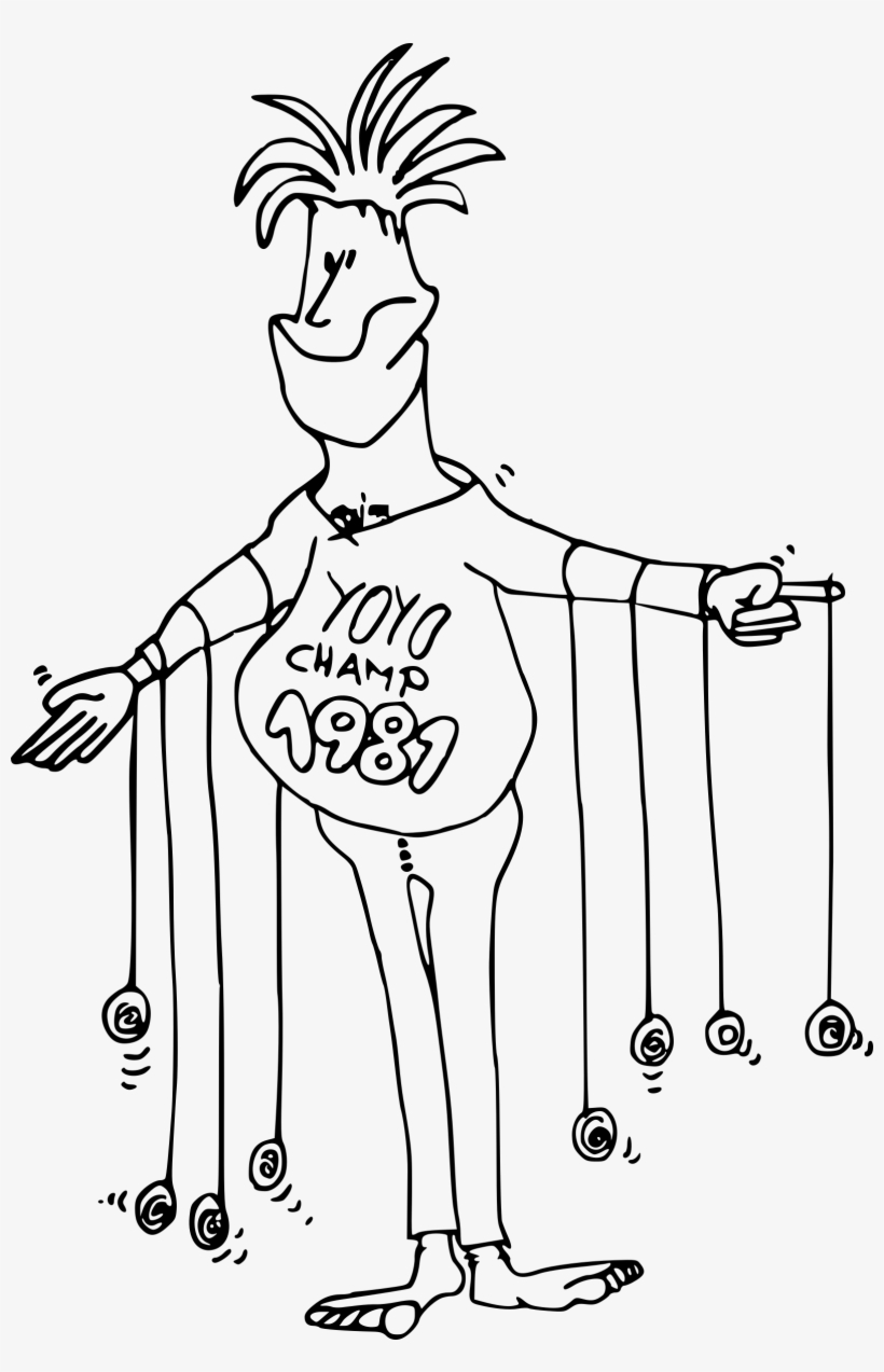 Big Image - Cartoon, transparent png #8079555