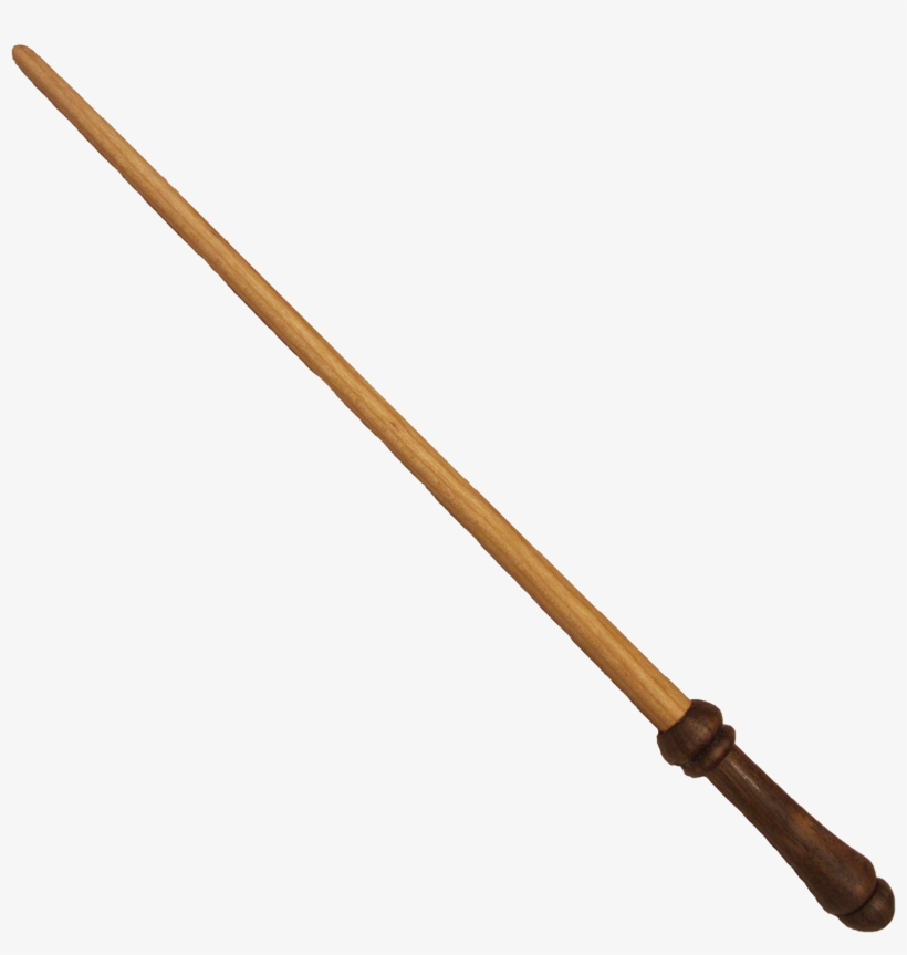 Cherry Walnut 14 5 X 75 Baton 2014 2796 At 45 - Oar Martial Art, transparent png #8079560