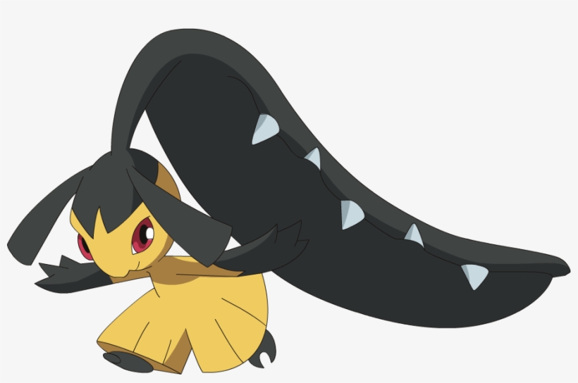 Mawile 911×561 - Pokemon Mawile, transparent png #8079564