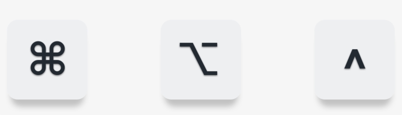Hold Shift And The Right/left Arrow Key To Fast Forward - Parallel, transparent png #8079658