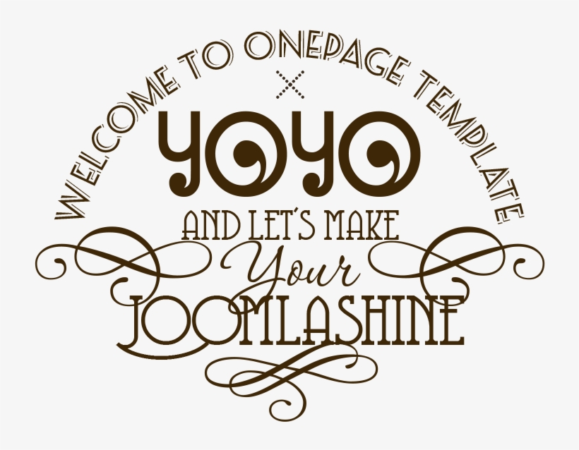 Typo1 - Calligraphy, transparent png #8079691