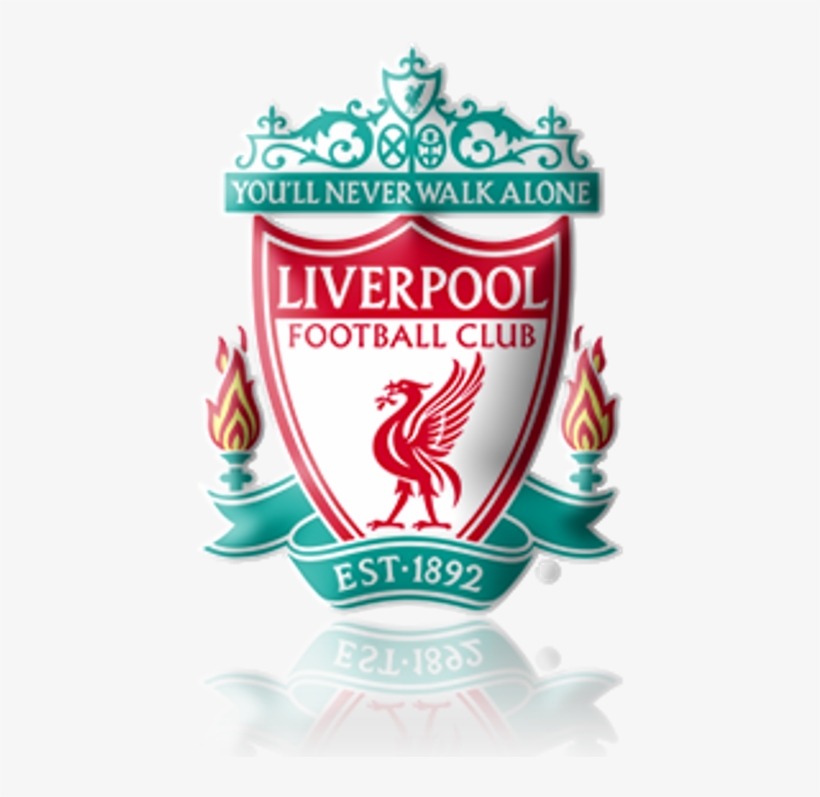Liverpool Logo Png Wwwpixsharkcom Images Galleries - Logo Dream League Soccer 2019, transparent png #8079693