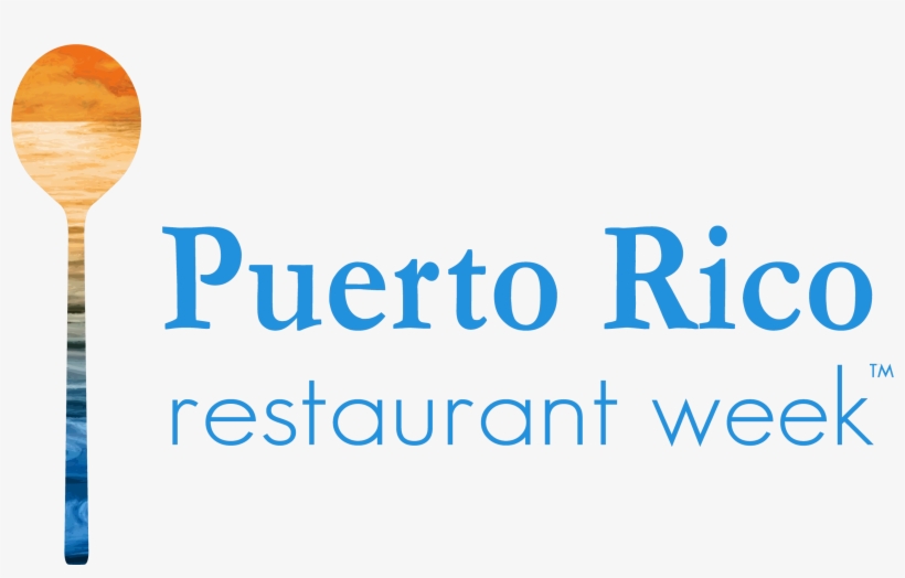 Puerto Rico Restaurant Week - Puerto Rican Restaurant Logo, transparent png #8079915
