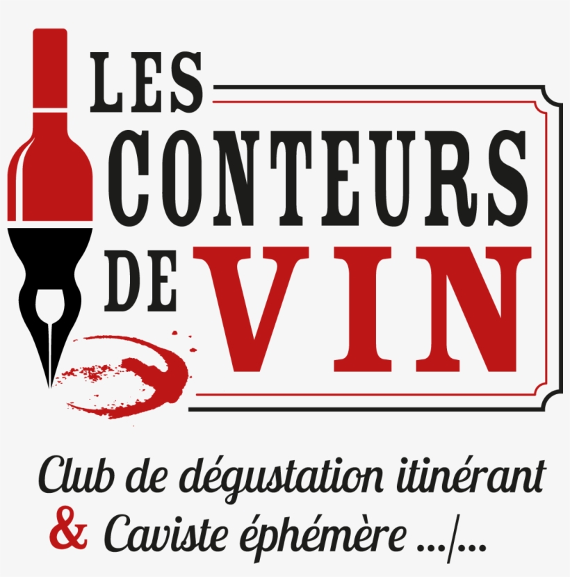 Join “les Conteurs De Vin“ For A Unique Wine Tasting, transparent png #8079918