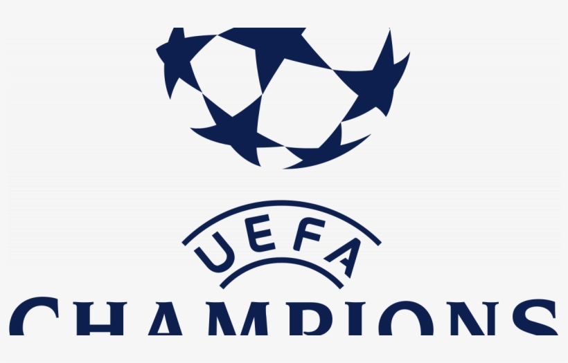 Champions League Logo Png, transparent png #8079919