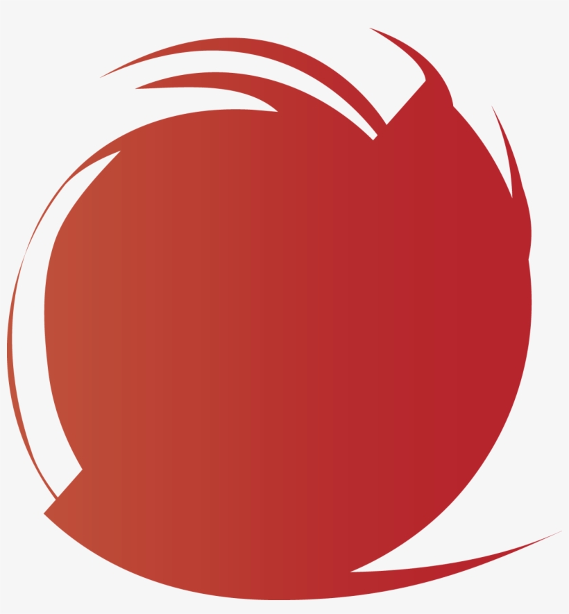 Spirale Rouge - Circulo Azul Con Amarillo, transparent png #8080037