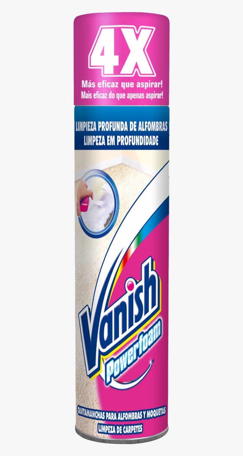 1 - Vanish Oxi Action, transparent png #8080176