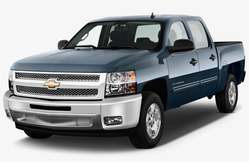 59 - - 11 Chevy Silverado 1500 Reg Cab Lwb, transparent png #8080258