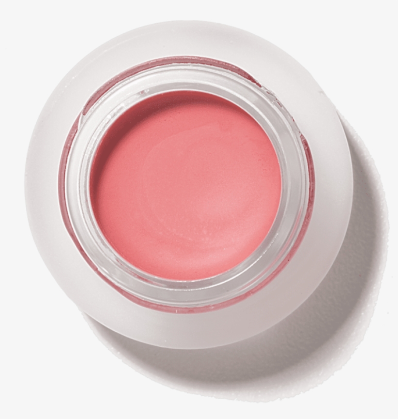 Free Png Download 100% Pure Fruit Pigmented Pot Rouge - Eye Shadow, transparent png #8080259