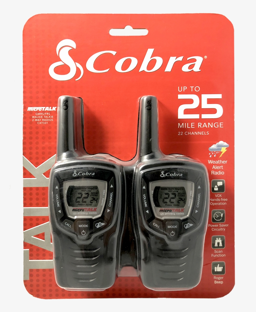 Two-way Radio, transparent png #8080297