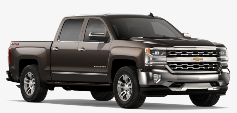 2018 Chevrolet Silverado - 2018 Chevrolet Silverado 3500hd, transparent png #8080299