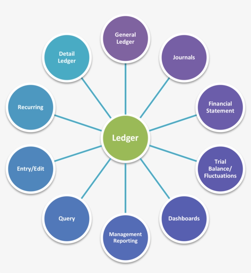 Plus & Minus Accounting/erp Software Ledger Diagram - Business Analysis And Evaluation, transparent png #8080331