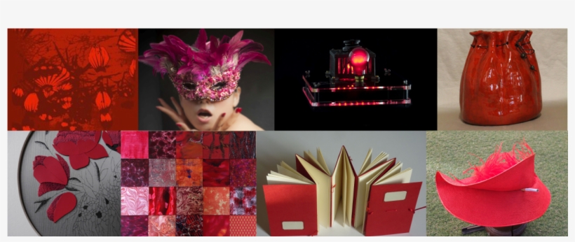 Rouge-passion - Mask, transparent png #8080340