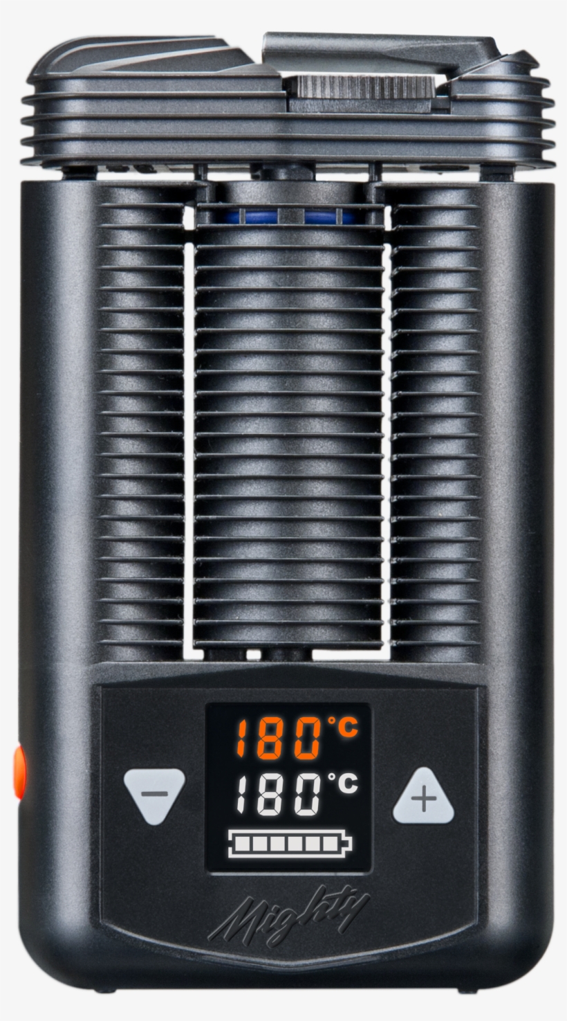 Storz Und Bickel Mighty, transparent png #8080379