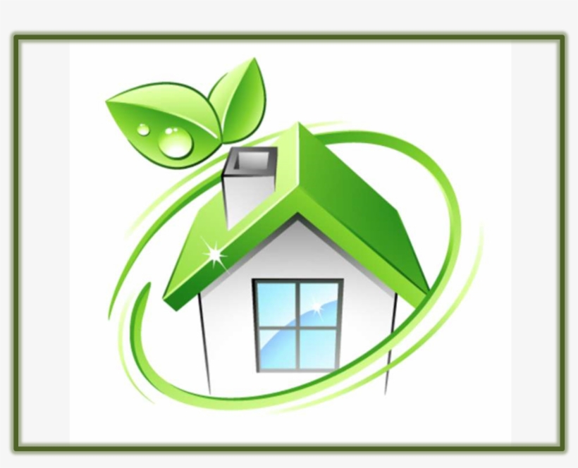 Limpieza Doméstica - ساختمانهای با انرژی صفر, transparent png #8080380
