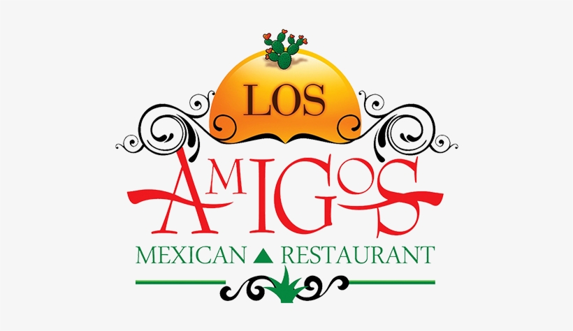 Los Amigos - Illustration, transparent png #8080421