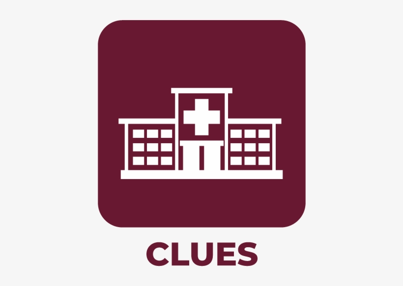 Clave Única De Establecimientos De Salud, transparent png #8080468