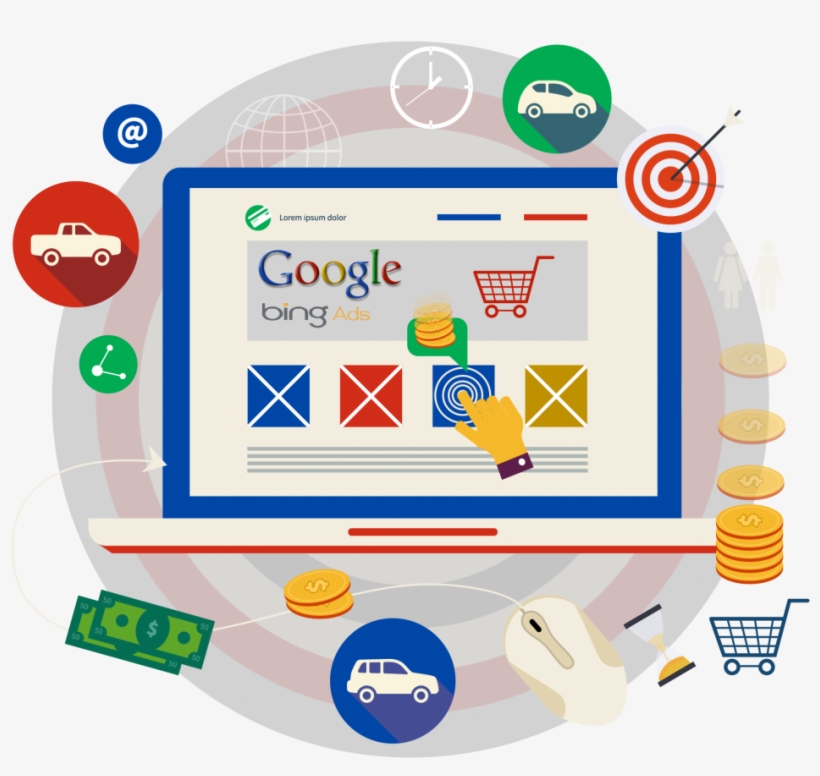 Iab Brasil Lidera Movimento Para Estimular Uso Dos - Google, transparent png #8080598