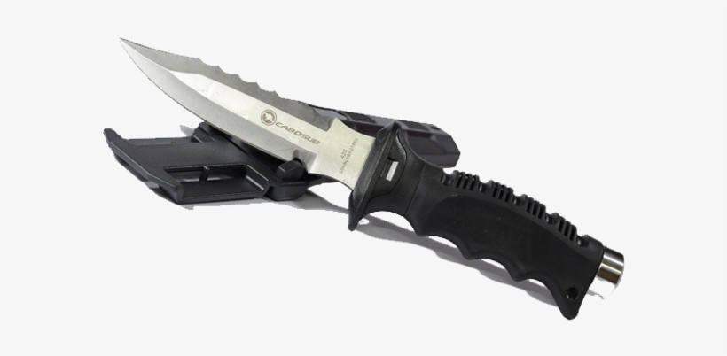 Cuchillo K-75 - Benelli Nova Trigger Assembly, transparent png #8080948