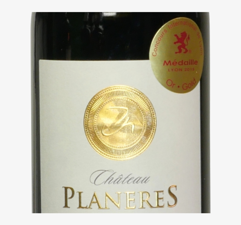 Chantail Rouge - Glass Bottle, transparent png #8080984