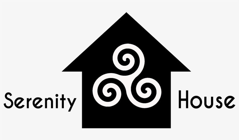 Logo Serenity Png, transparent png #8081250